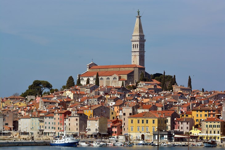 Rovinj (foto: Arhiva)