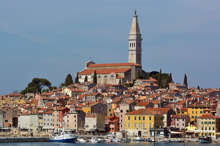 Rovinj (foto: Arhiva)