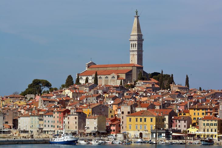 Rovinj (foto: Arhiva)
