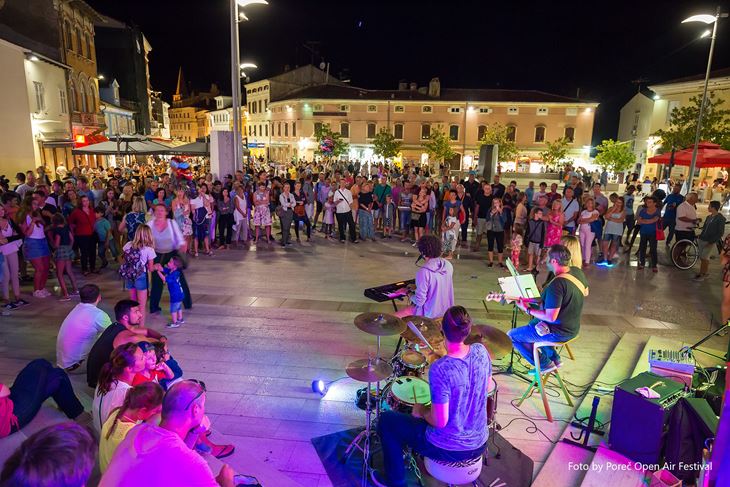Street Music