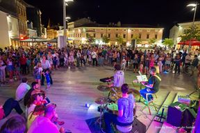 Street Music