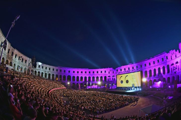(Foto: Pulski filmski festival)