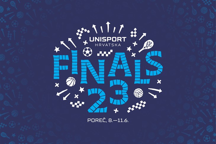 UniSport Finals u Poreču