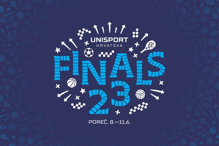 UniSport Finals u Poreču