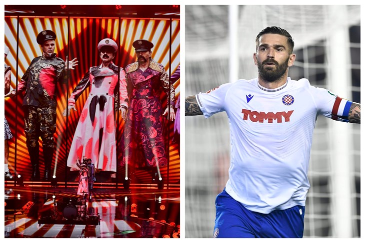 Let 3 / Marko Livaja 