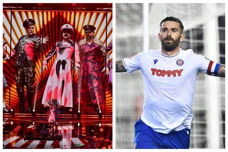 Let 3 / Marko Livaja 