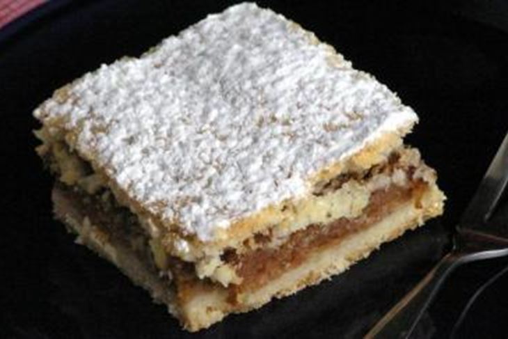 Pita od jabuka (Arhiva)