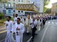 Procesija u Puli (snimio Dejan ŠTIFANIĆ)