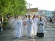 Procesija u Puli (snimio Dejan ŠTIFANIĆ)