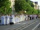 Procesija u Puli (snimio Dejan ŠTIFANIĆ)