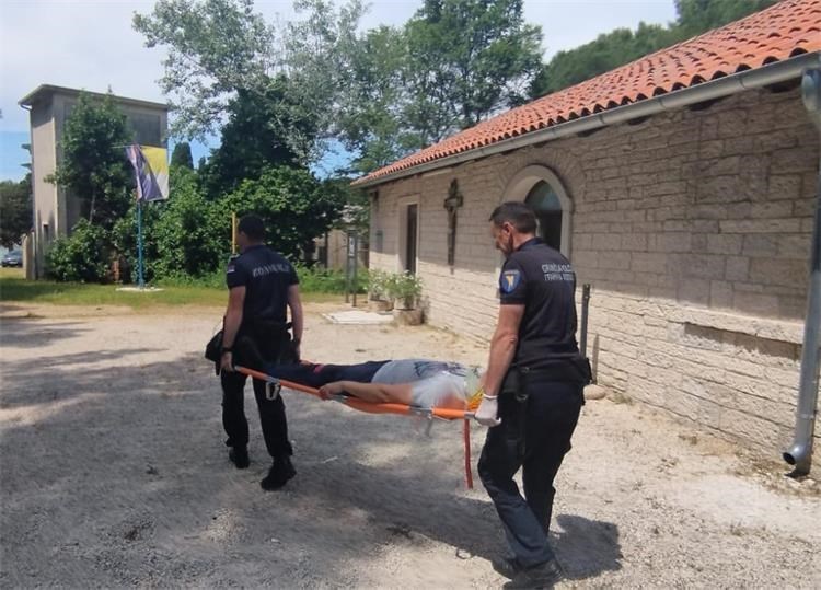 (Foto: Policijska akademija)