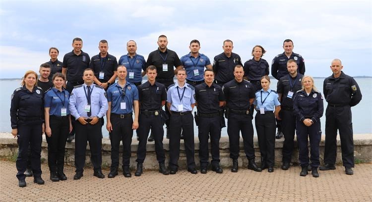 (Foto: Policijska akademija)