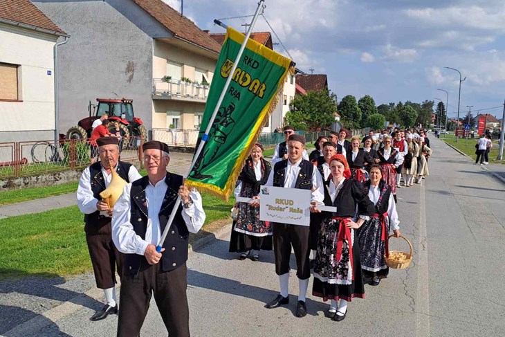 RKUD Rudar u Slavoniji