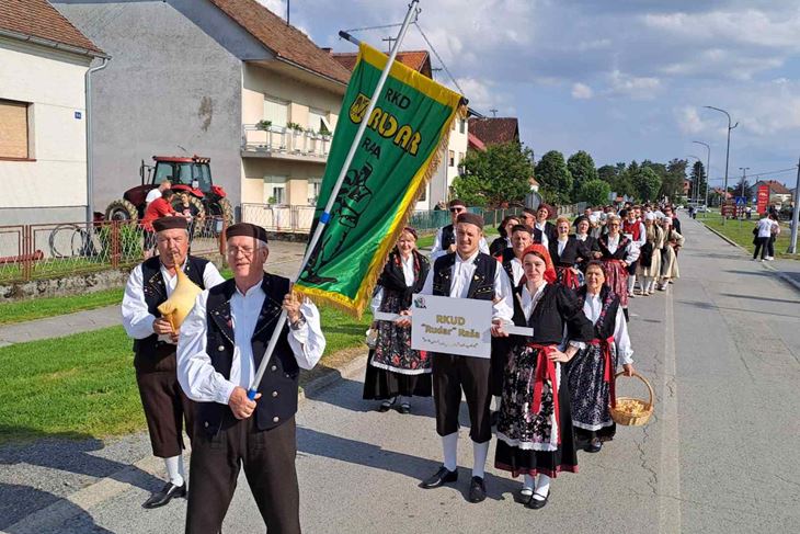 RKUD Rudar u Slavoniji