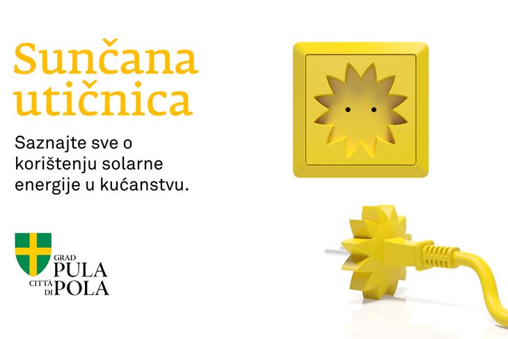 Letak "Sunčana utičnica"