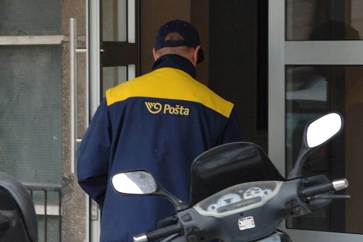 Iz Hrvatske pošte kažu da su "fluktuacija i zapošljavanja redovan dio poslovanja" (Arhiva)
