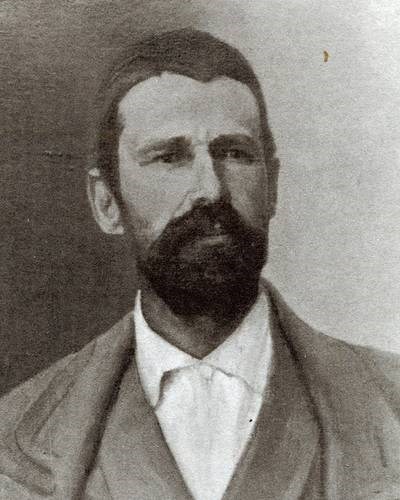Alojz Čufar (Izvor: NP Brijuni)