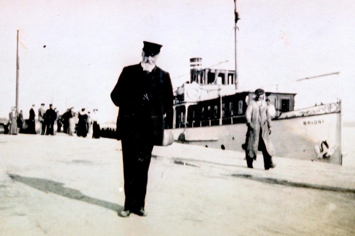 (Izvor: NP Brijuni)