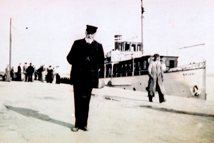 (Izvor: NP Brijuni)