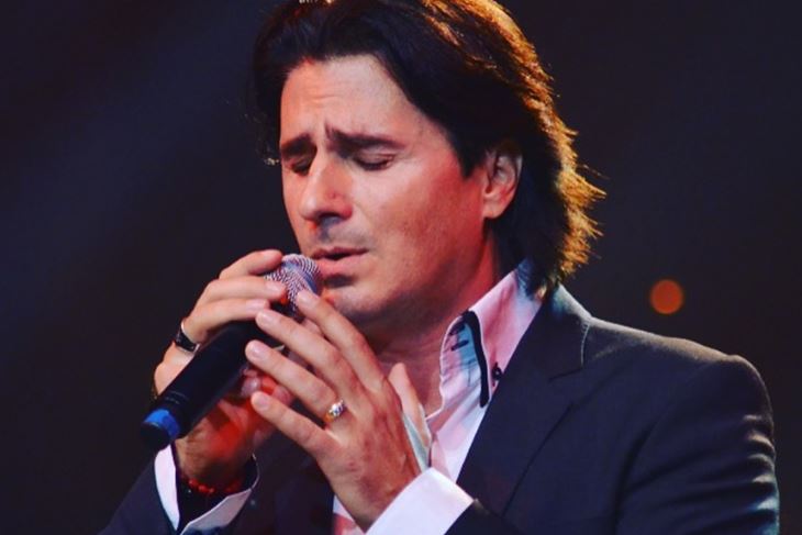 Amir Kazic Leo