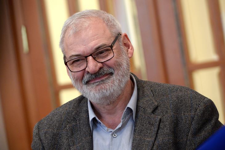 Jaroslav Pecnik (foto: Goran Mehkek/CROPIX)
