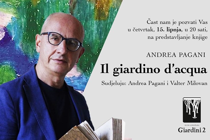Andrea Pagani