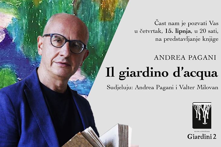 Andrea Pagani
