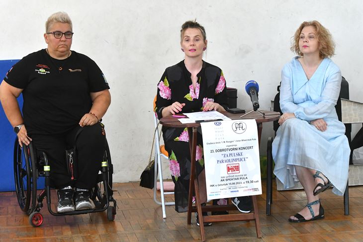 Snimio Milivoj MIJOŠEK