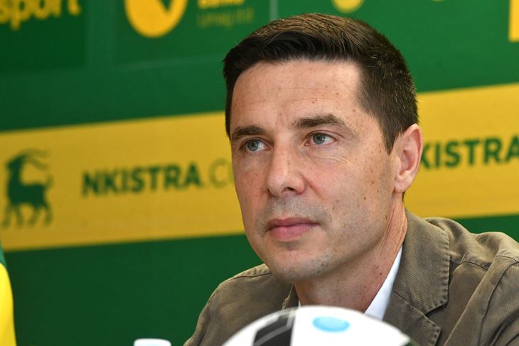 Saša Bjelanović (Snimio Milivoj Mijošek)