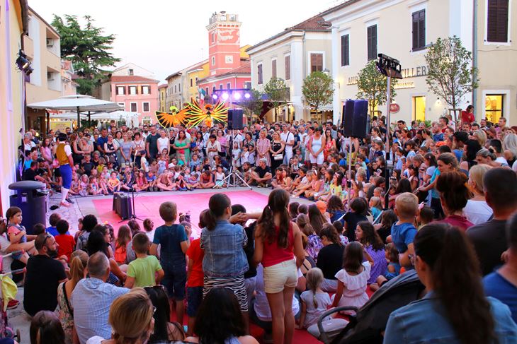 Festival uličnih čarobnjaka