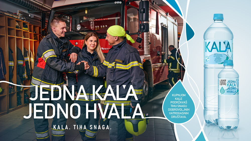 "Jedna Kala, jedno hvala"