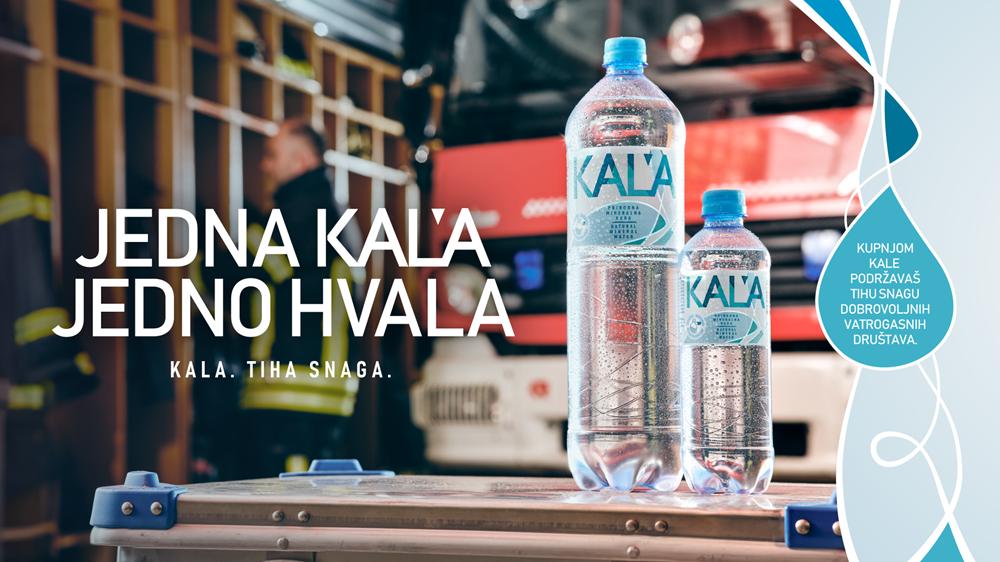 "Jedna Kala, jedno hvala"