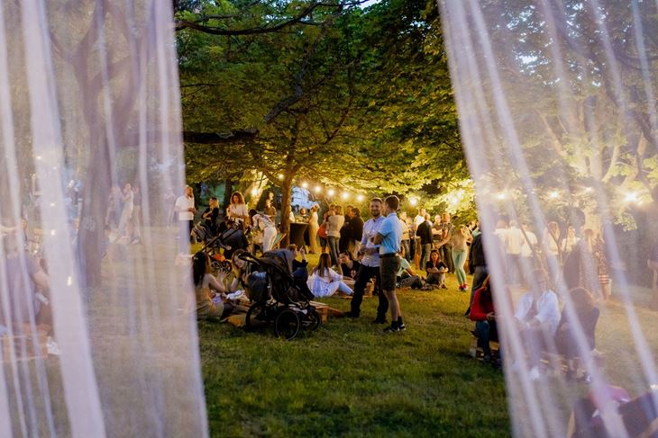 Wine & Music Night (foto Ivor Mažar)