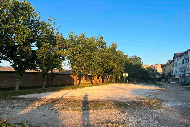 (Foto: Grad Pula)