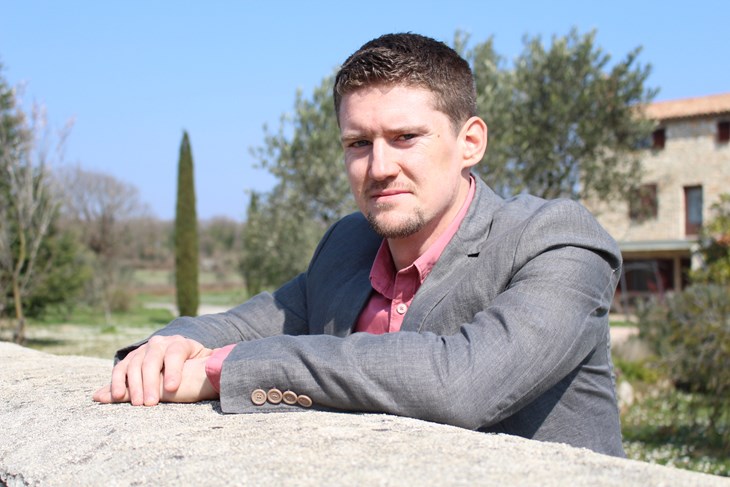 Kod nas je cijena između 650 i 1.500 eura, ističe Antonio Giudici