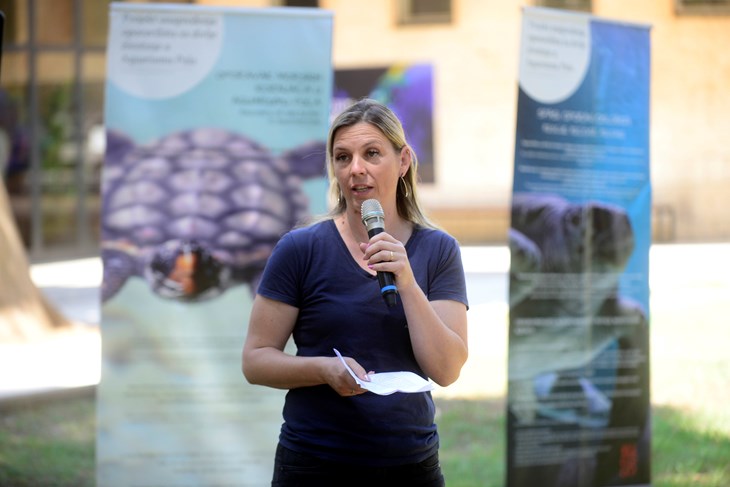 Karin Spiech (snimio Dejan ŠTIFANIĆ)