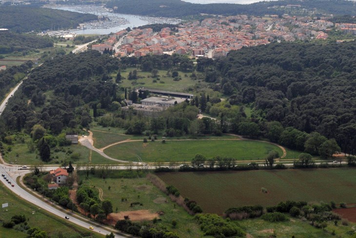 Marsovo polje