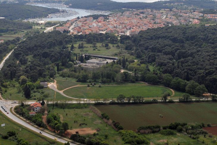 Marsovo polje