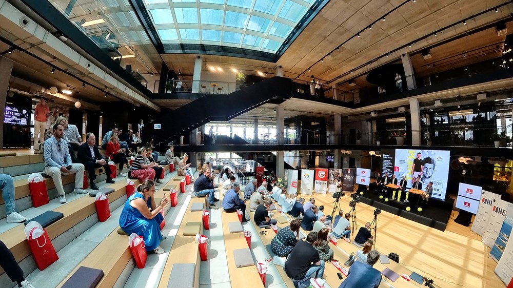 Najava ATP-a Umag