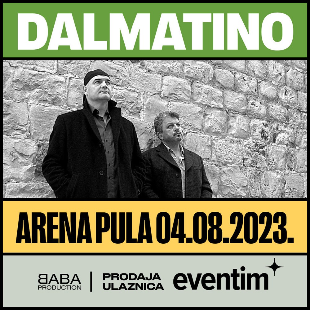 Dalmatino