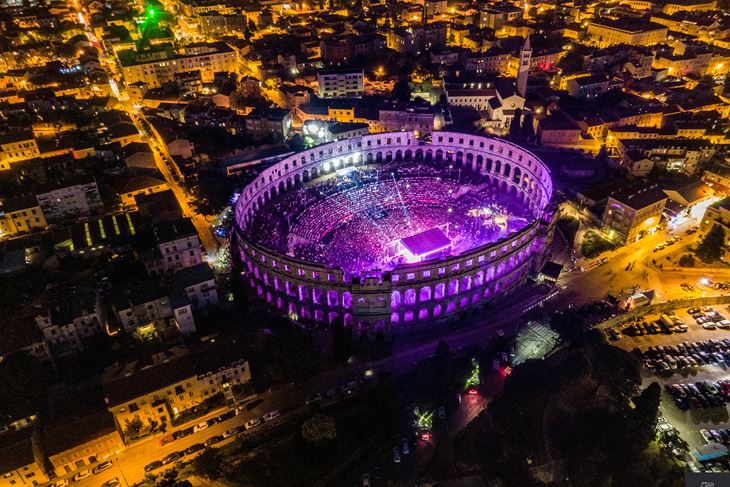 Pula (foto: Nino Šarić)