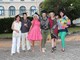 Organizatori: Dijana Ružić, Elvis Krošnjak, Elma Marangon, Denis Poropat, Vinka Antolović Cerin i Jadranka Pamić