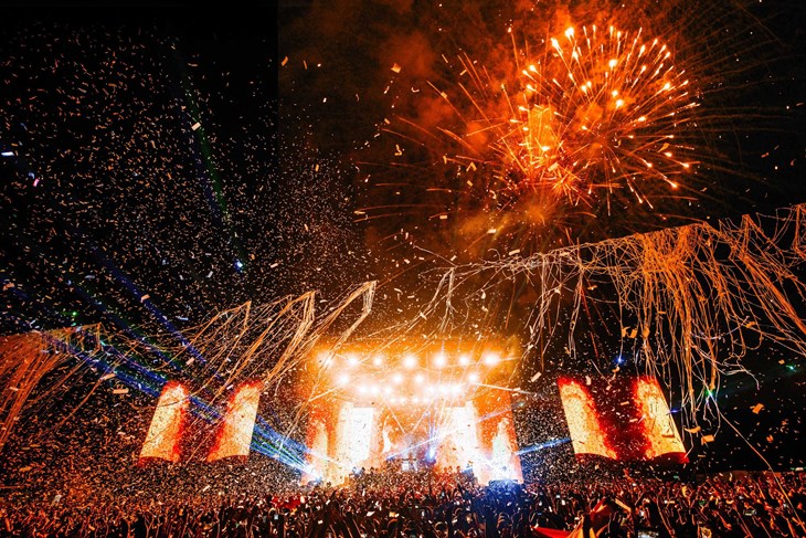Sea Dance Festival