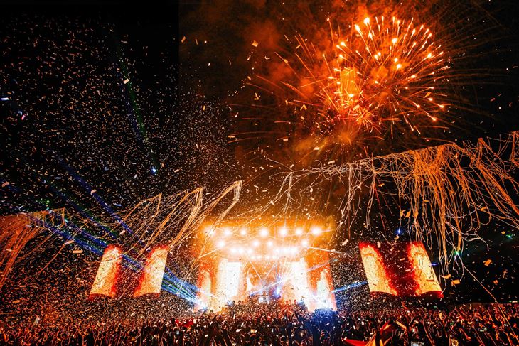 Sea Dance Festival
