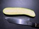 Surfing zucchini
