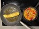 Surfing zucchini