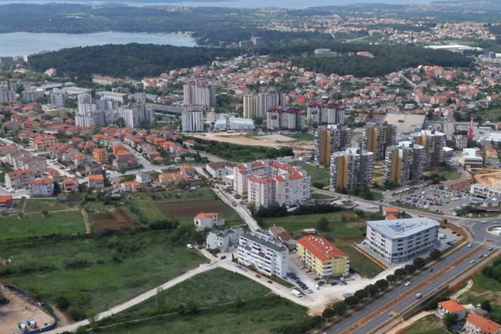 Pula (foto: Arhiva)