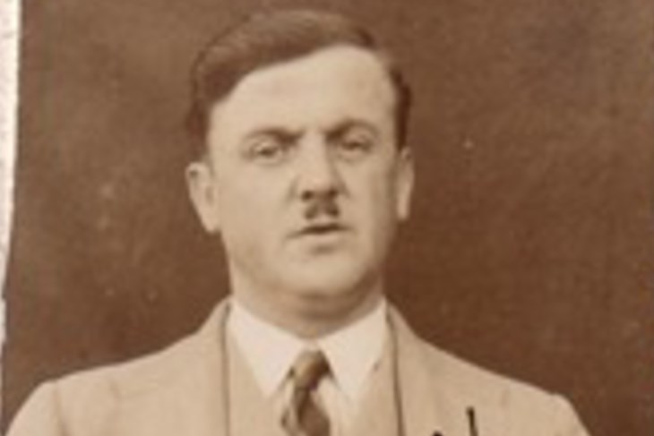 Dragutin Gabrijelić