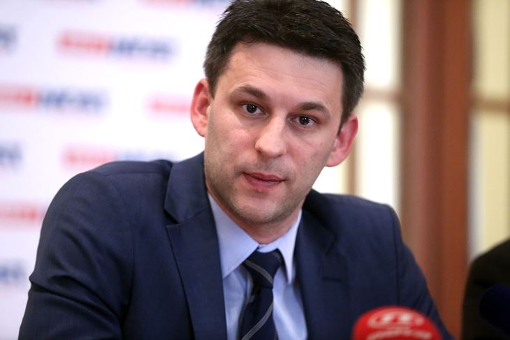 foto HINA/ Denis CERIĆ