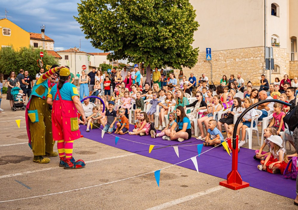 Festival uličnih čarobnjaka